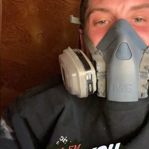 Meet your Posher, Sean